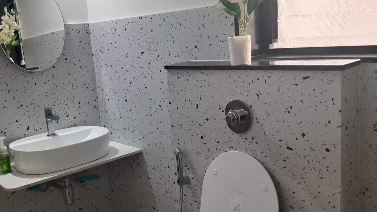 Photo of Bathroom in Candolim