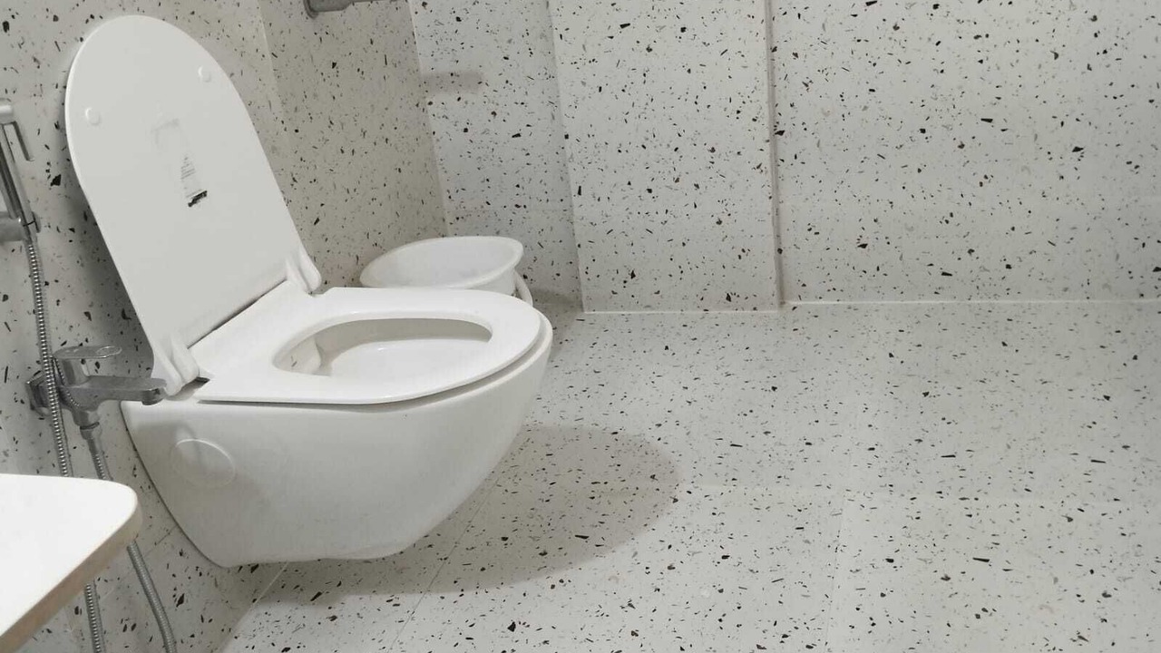 Photo of Bathroom in Candolim