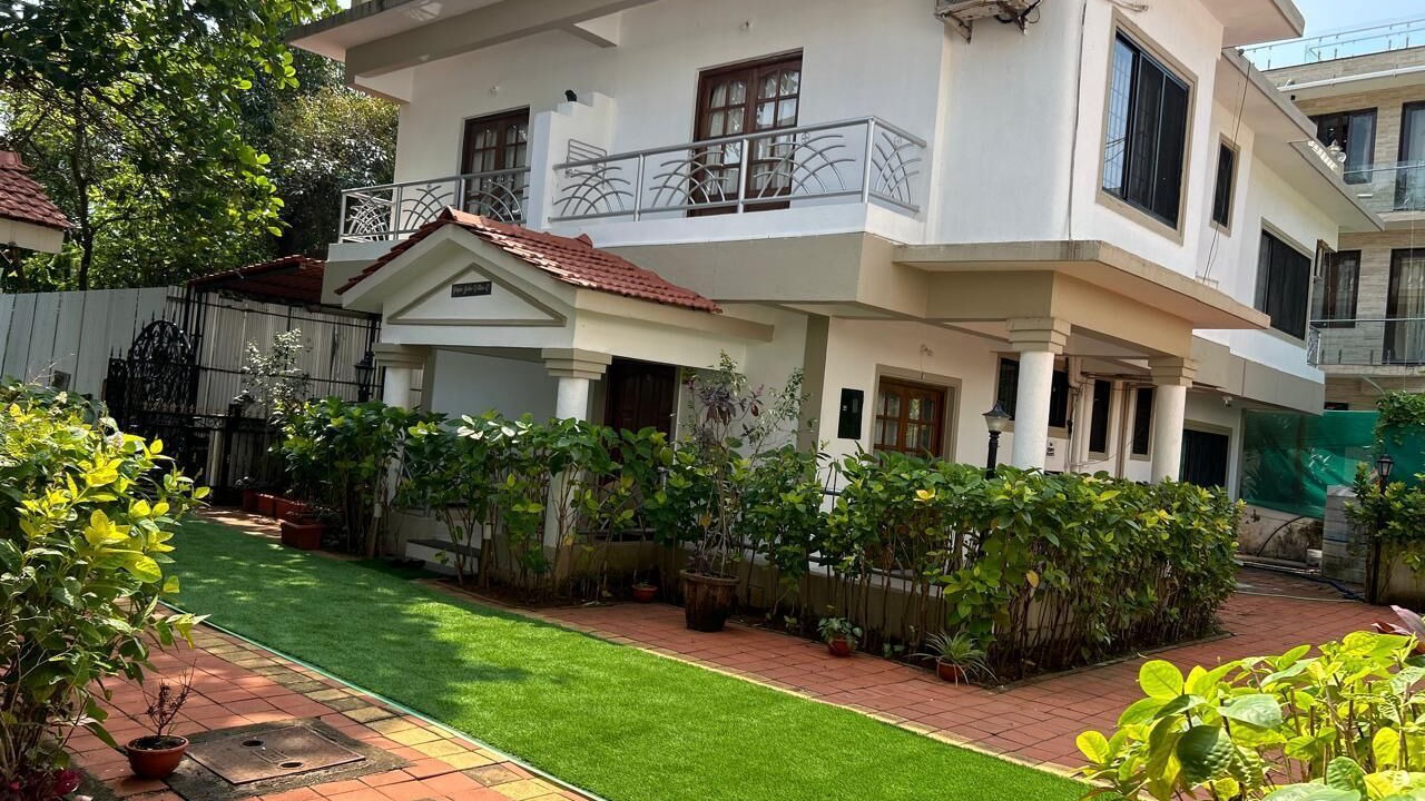 Photo of Outdoor in Calangute