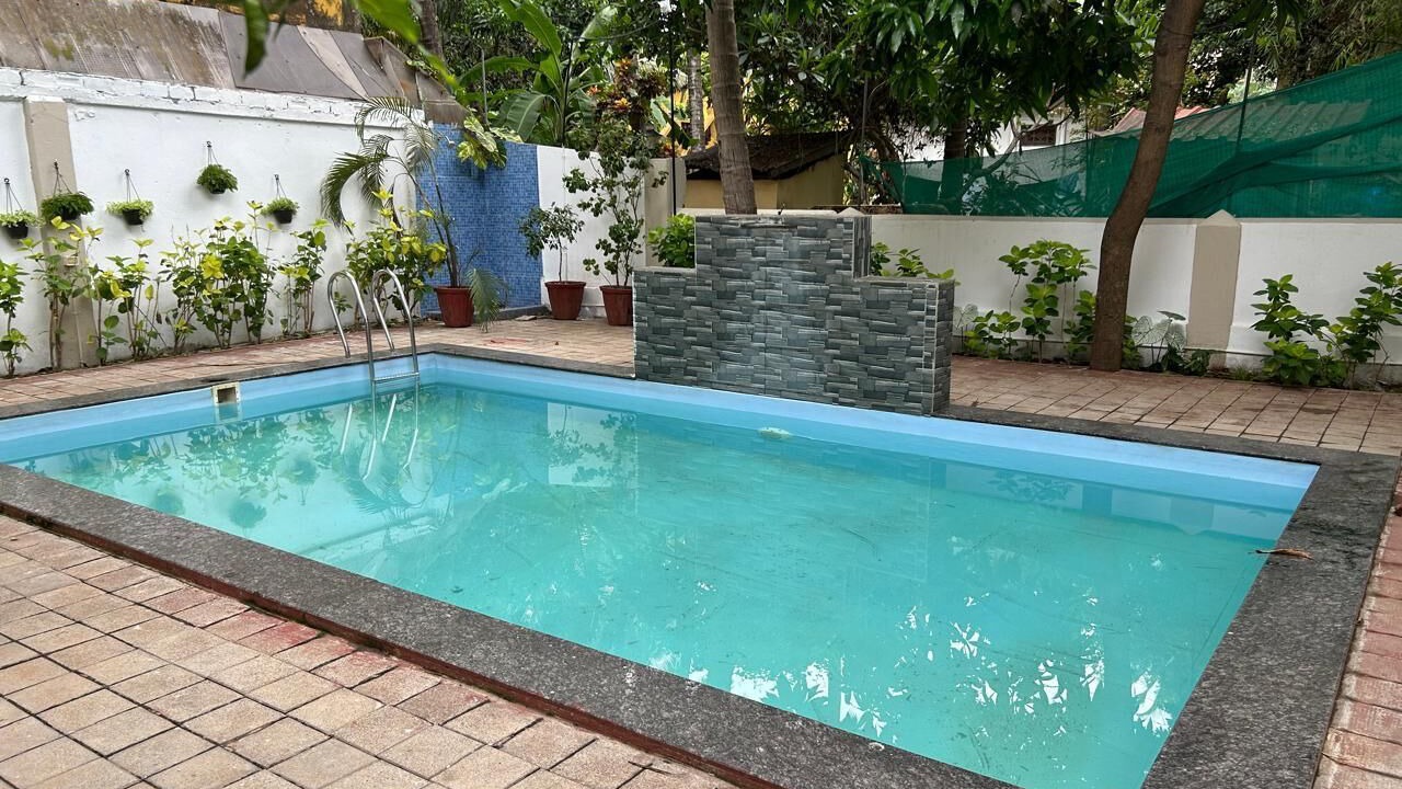 Photo of Outdoor in Calangute