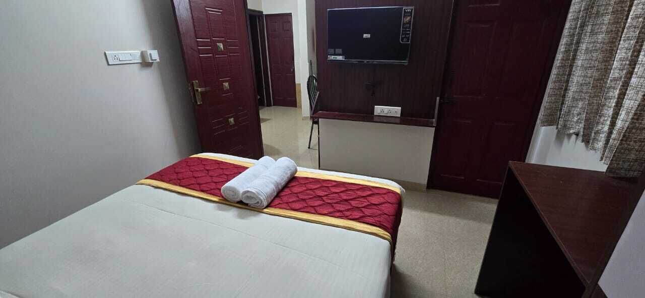 Photo of Bedroom in Coimbatore