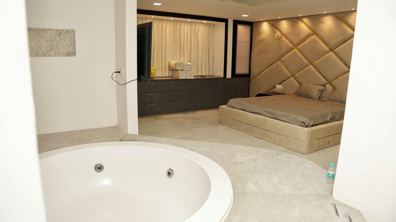 Photo of Bedroom in Hyderabad
