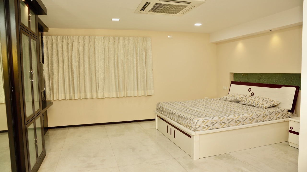 Photo of Bedroom in Hyderabad