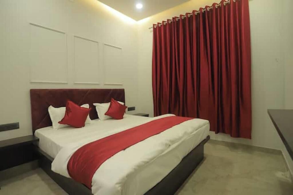 Photo of Bedroom in Gayariawas
