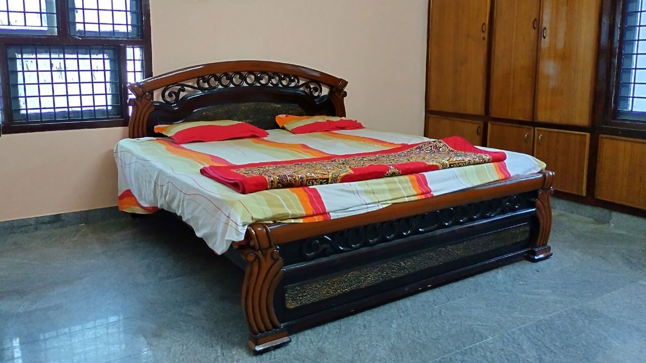 Photo of Bedroom in Tirupati