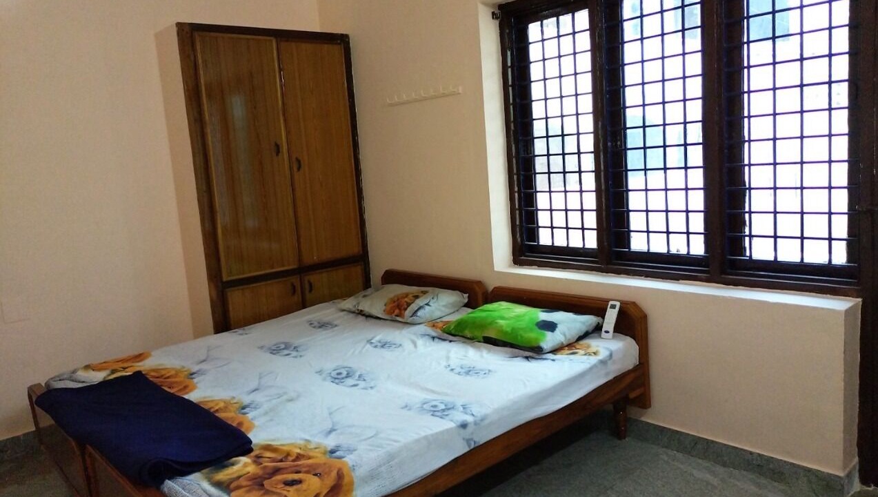 Photo of Bedroom in Tirupati