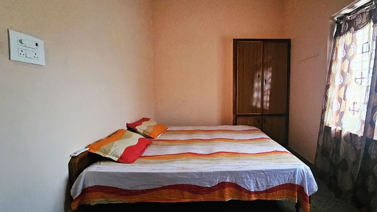 Photo of Bedroom in Tirupati