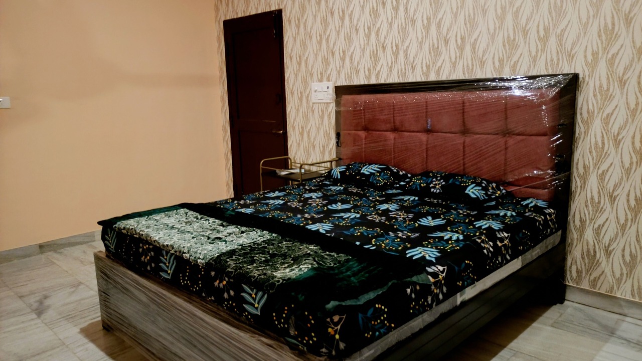 Photo of Bedroom in Tirupati