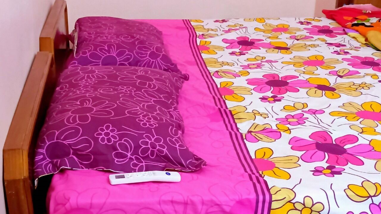 Photo of Bedroom in Tirupati