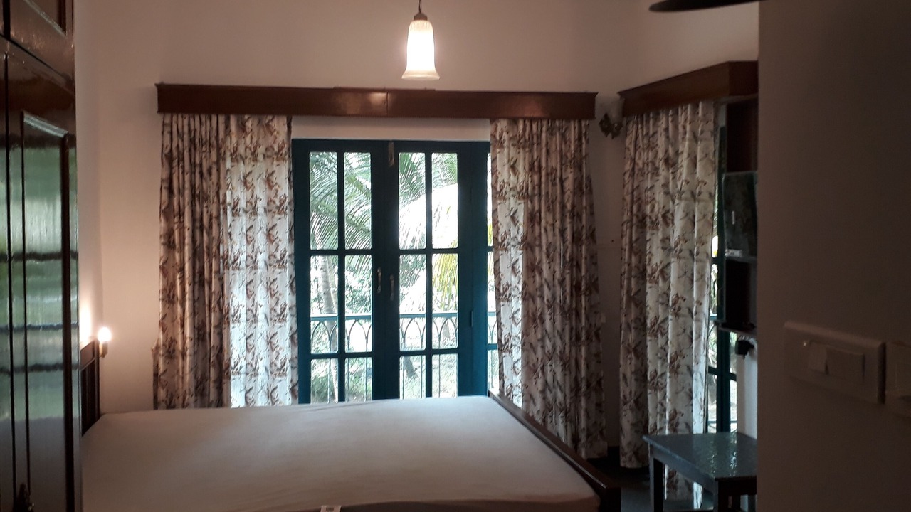 Photo of Bedroom in Arossim