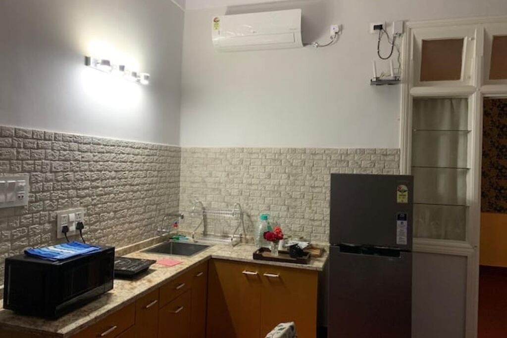 Photo of Kitchen in Taltala