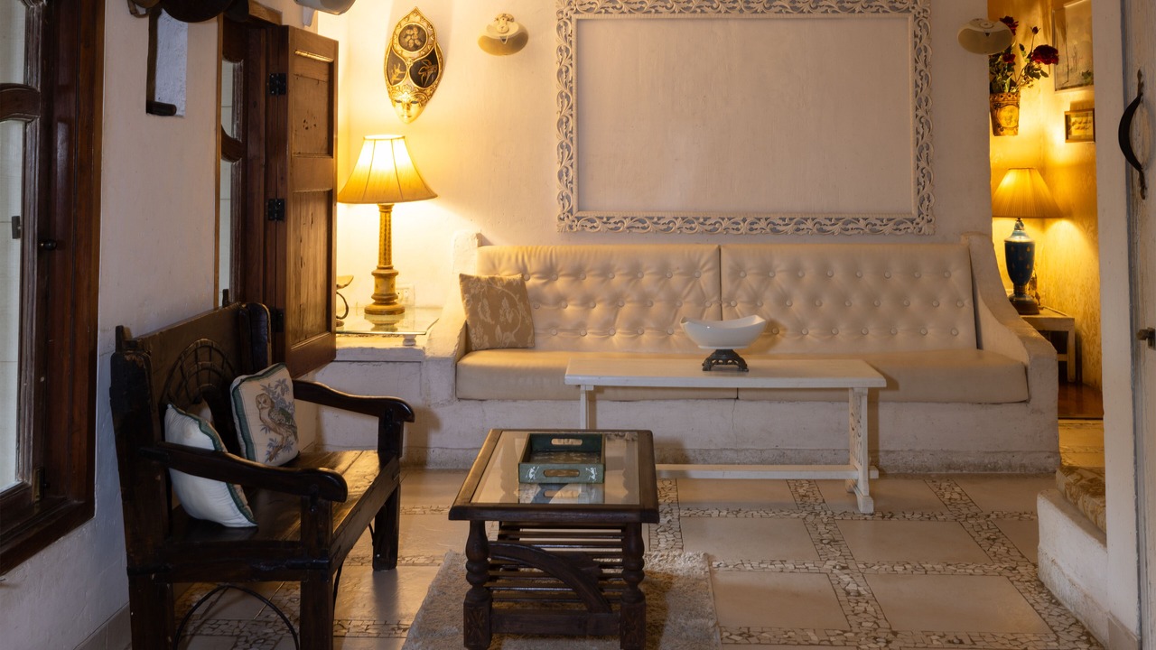 Photo of Livingroom in Andheri West