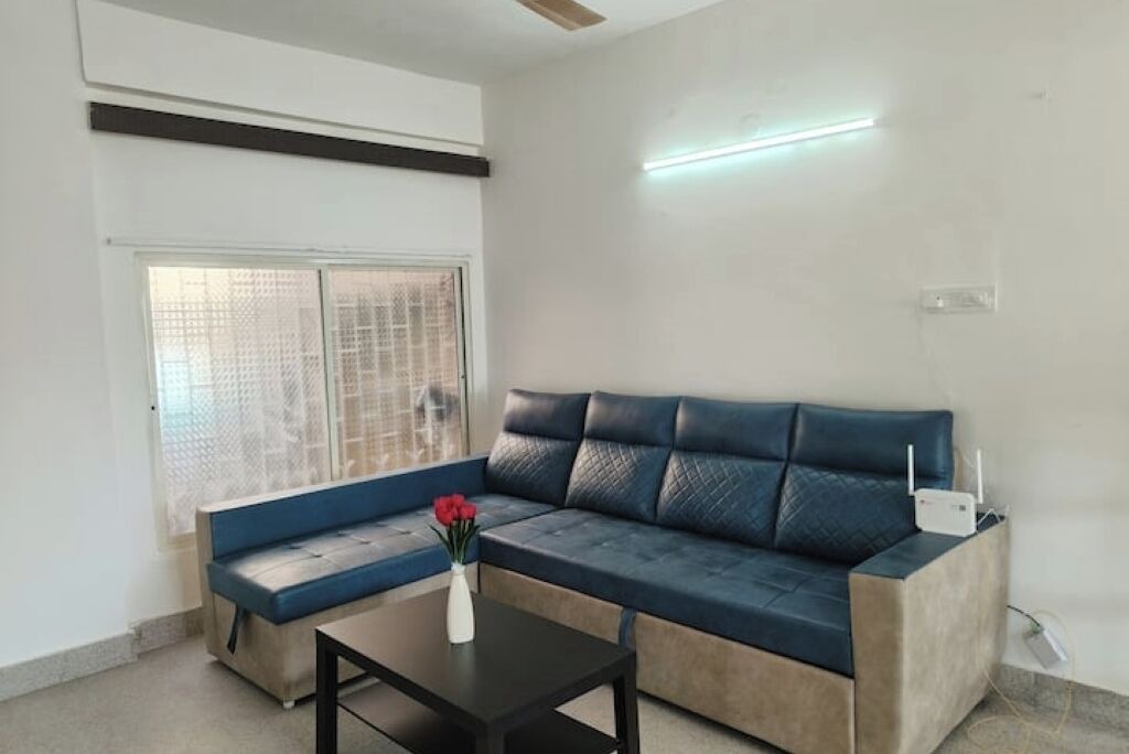 Photo of Livingroom in Jubilee Hills