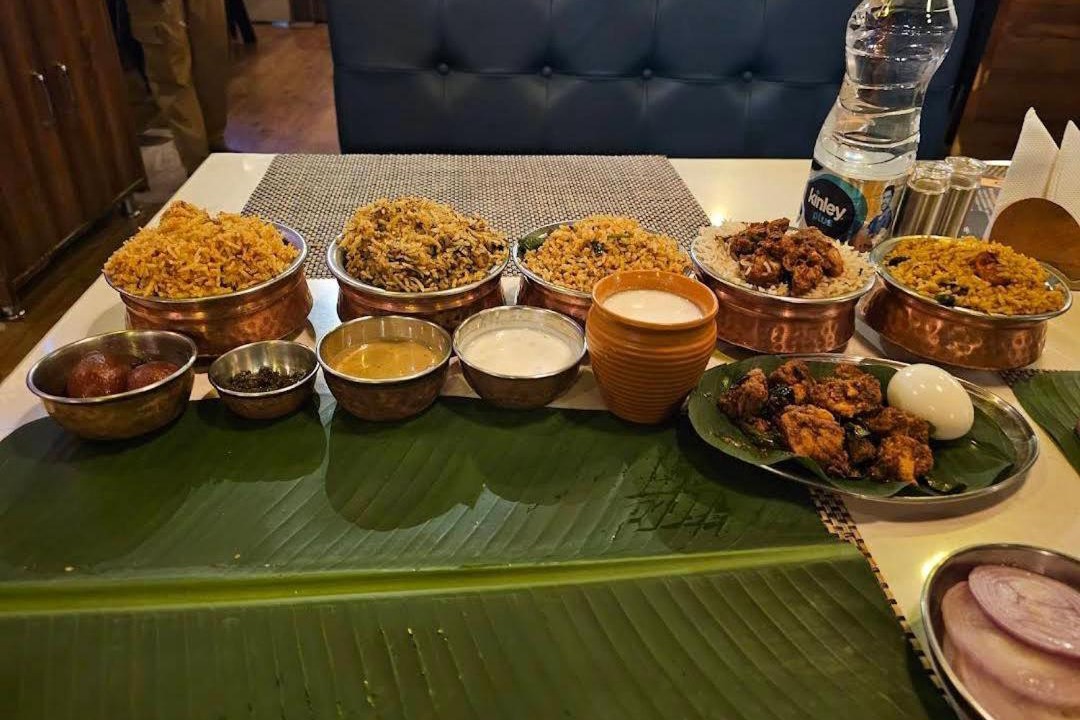 Photo of Others in Jubilee Hills