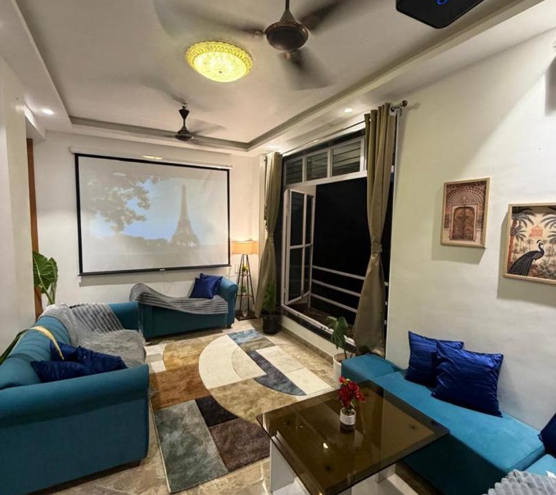 Photo of Livingroom in Wai