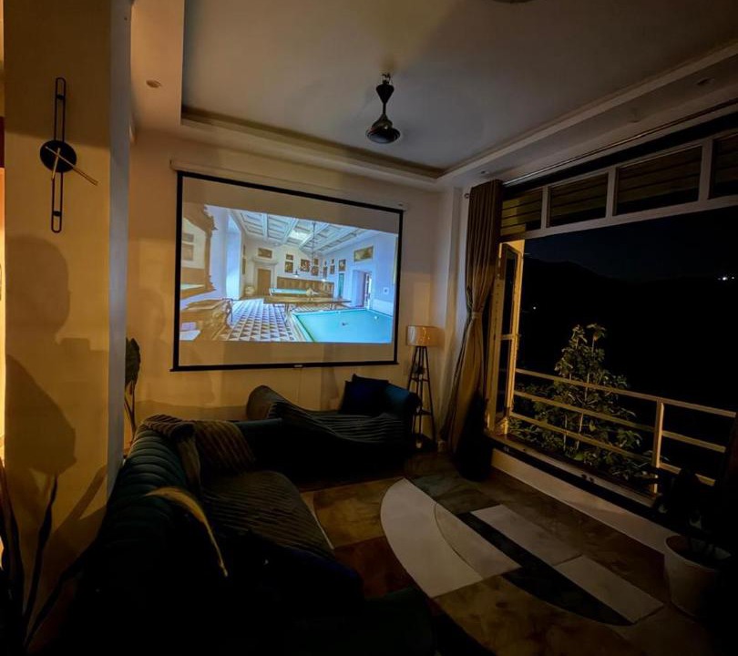 Photo of Livingroom in Wai
