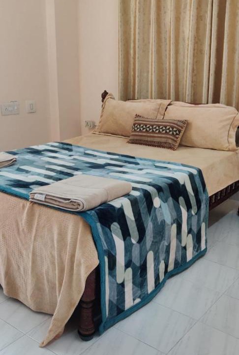 Photo of Bedroom in Visakhapatnam