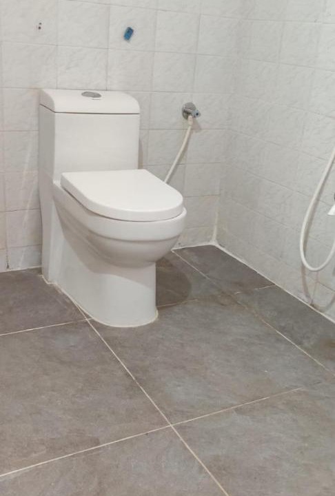 Photo of Bathroom in Visakhapatnam