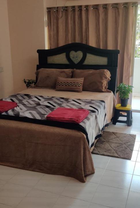 Photo of Bedroom in Visakhapatnam