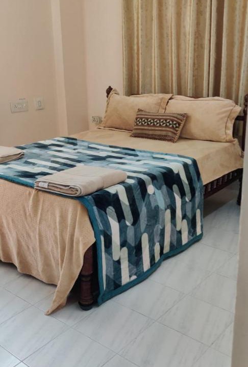 Photo of Bedroom in Visakhapatnam