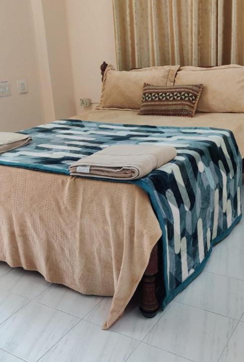 Photo of Bedroom in Visakhapatnam