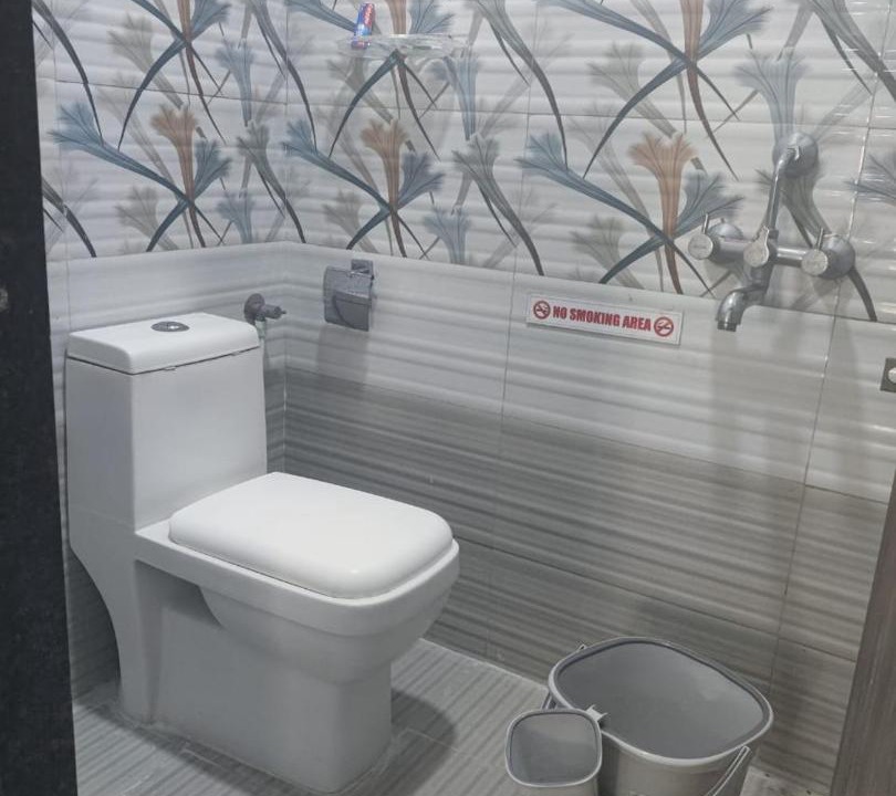 Photo of Bathroom in Visakhapatnam