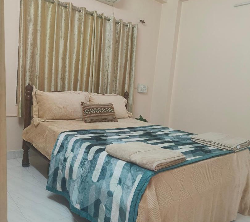 Photo of Bedroom in Visakhapatnam