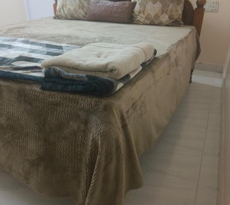 Photo of Bedroom in Visakhapatnam