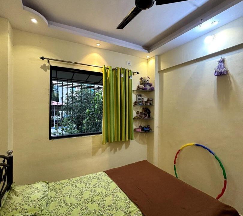 Photo of Bedroom in Neral