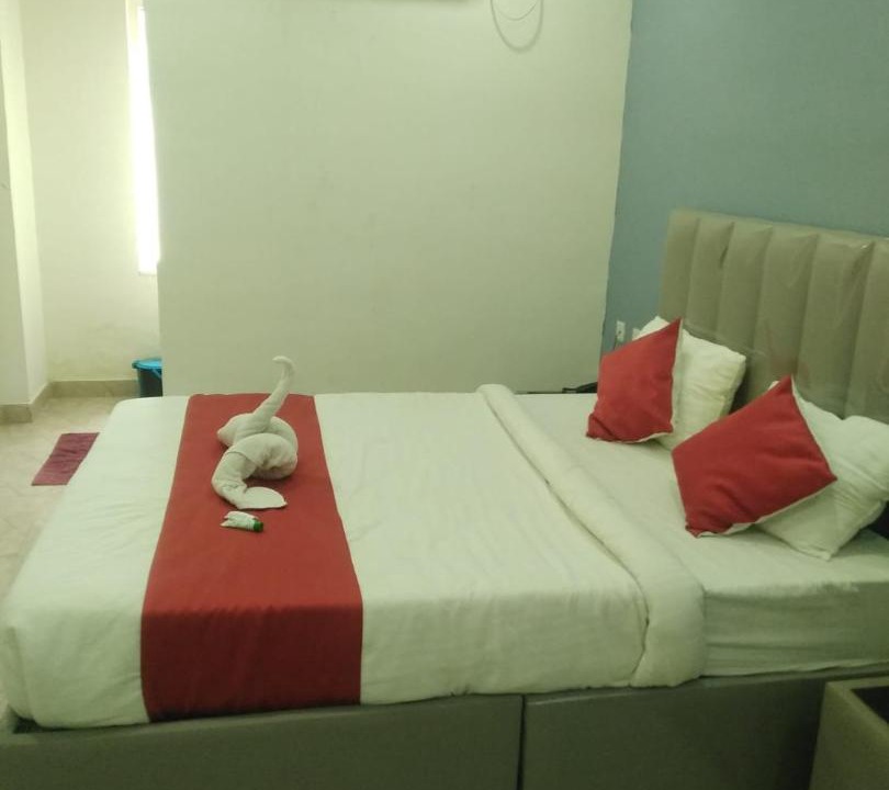 Photo of Bedroom in Hyderabad