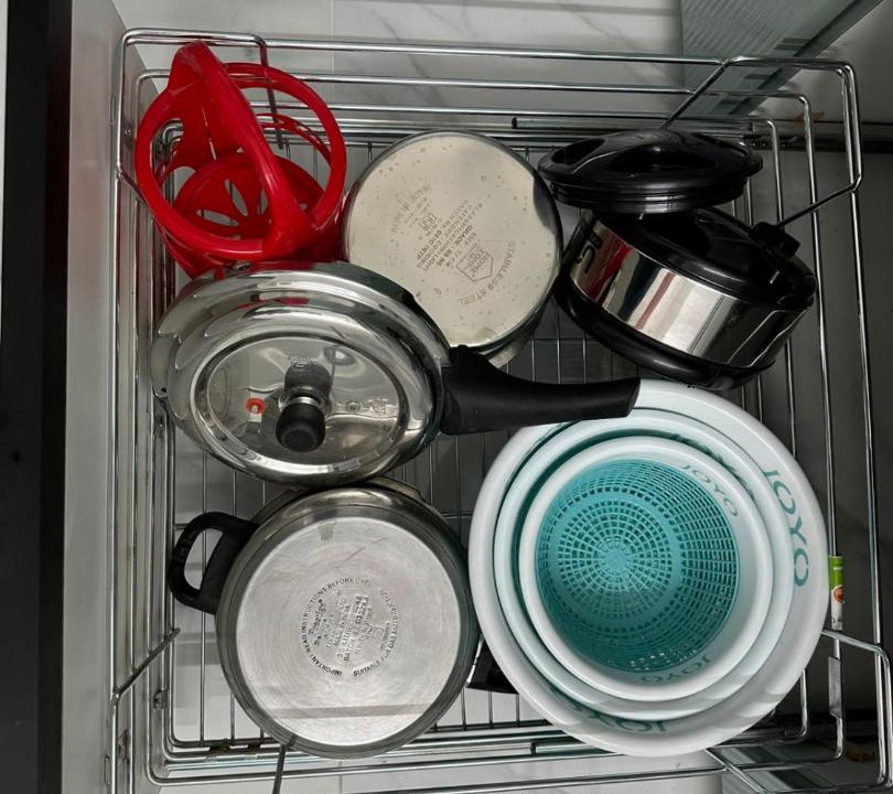 Photo of Kitchen in Shamshabad