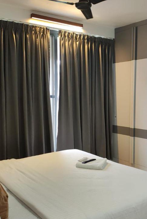 Photo of Bedroom in Edapalli