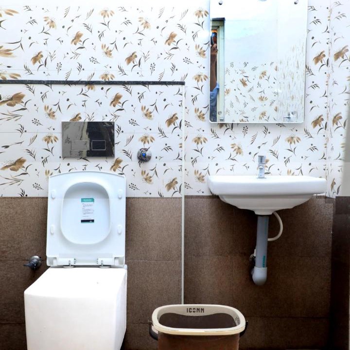 Photo of Bathroom in Chettikulam