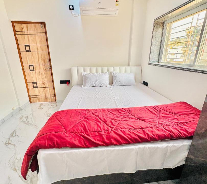 Photo of Bedroom in Trimbak