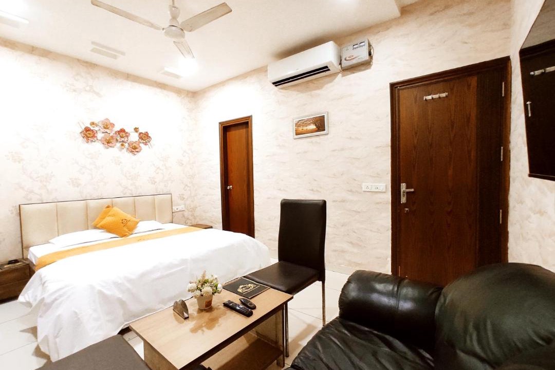 Photo of Bedroom in Ludhiana