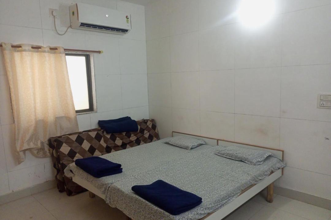 Photo of Bedroom in Dwarka