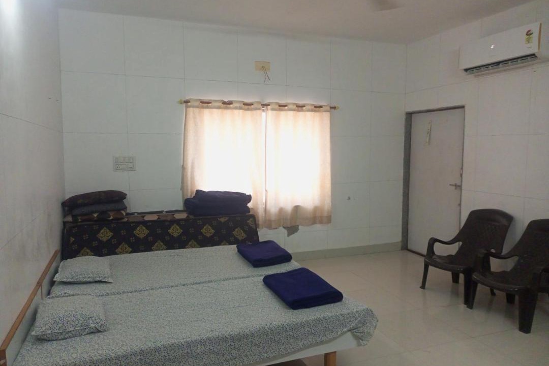 Photo of Bedroom in Dwarka