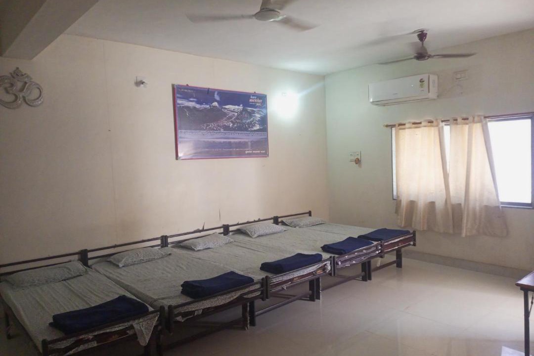 Photo of Bedroom in Dwarka