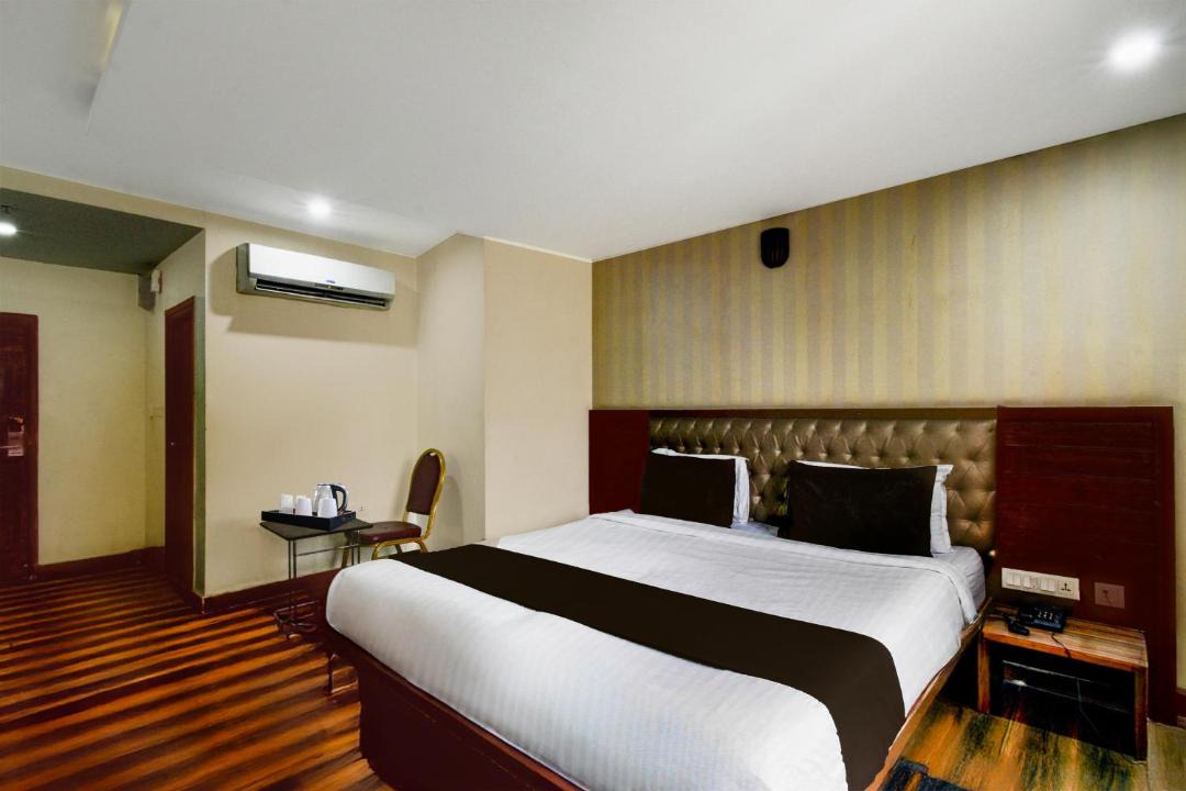 Photo of Bedroom in LB Nagar