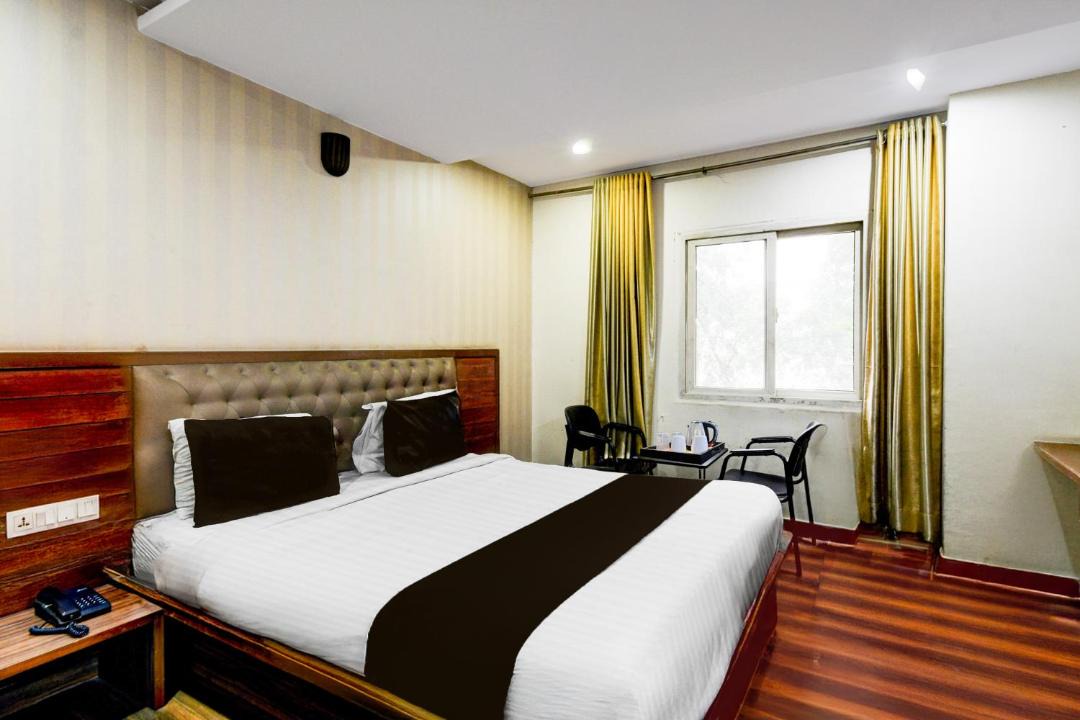 Photo of Bedroom in LB Nagar