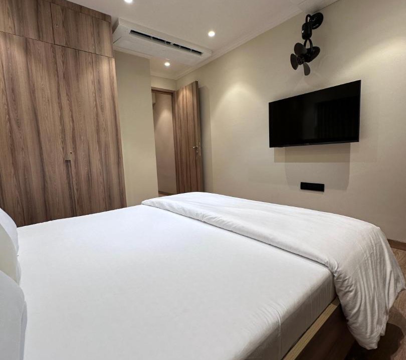 Photo of Bedroom in Khar