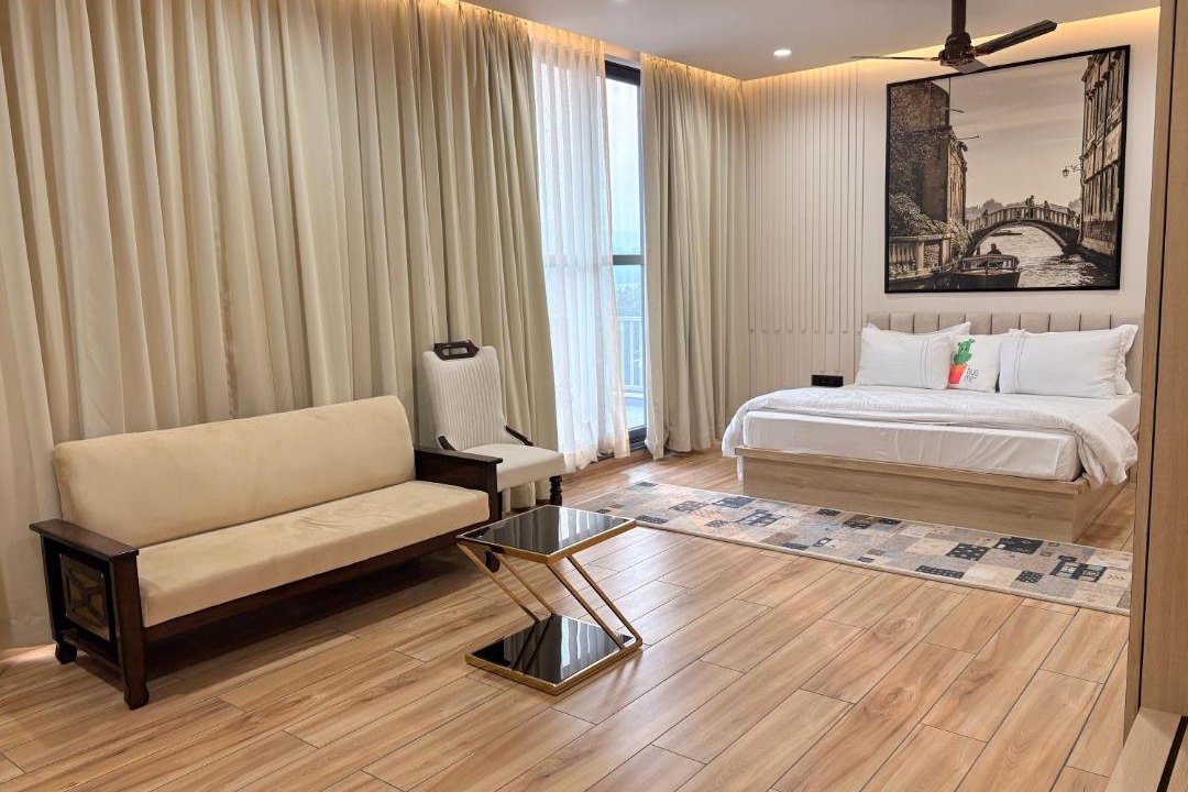 Photo of Bedroom in Gayariawas