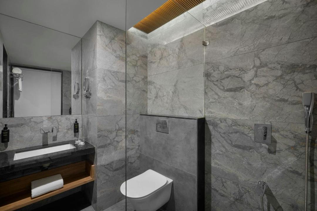 Photo of Bathroom in Vasai