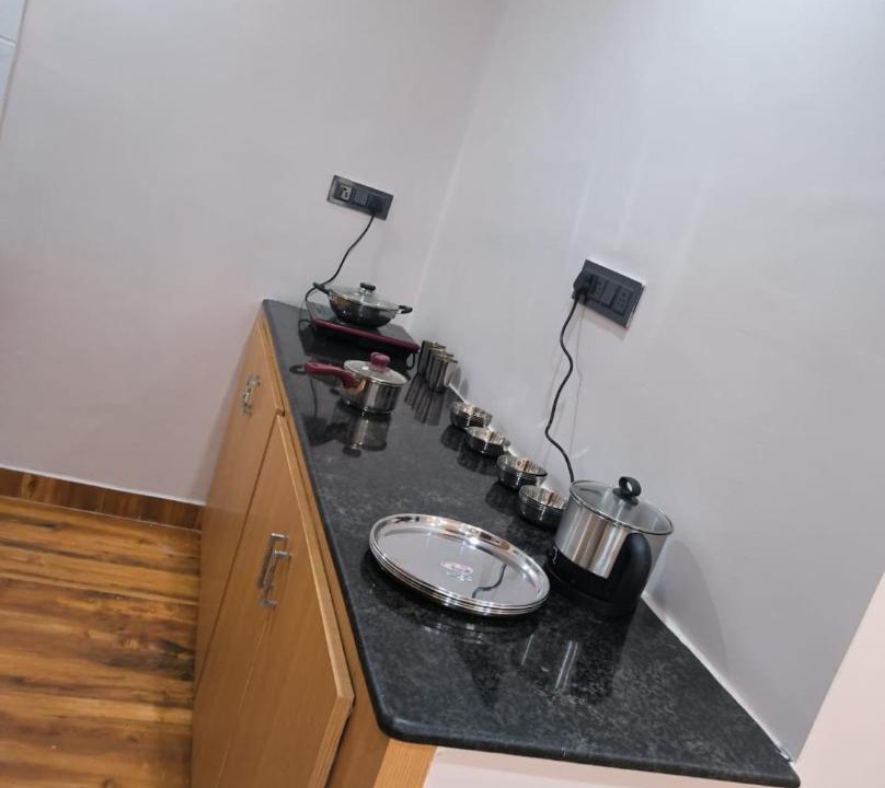 Photo of Kitchen in Visakhapatnam
