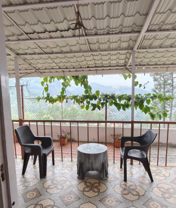 Photo of Patio Balcony in Kotagiri