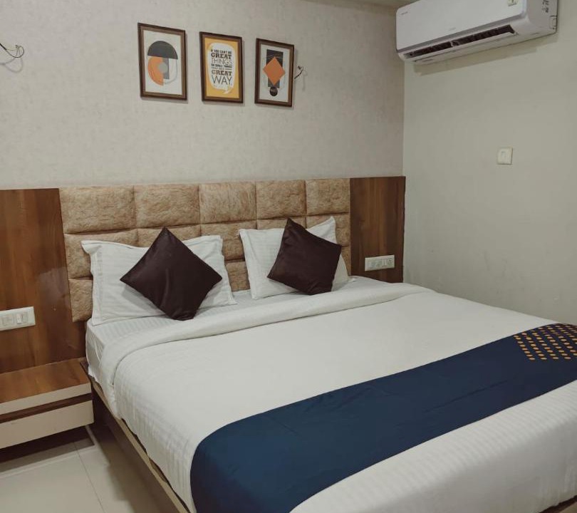 Photo of Bedroom in Ahmedabad