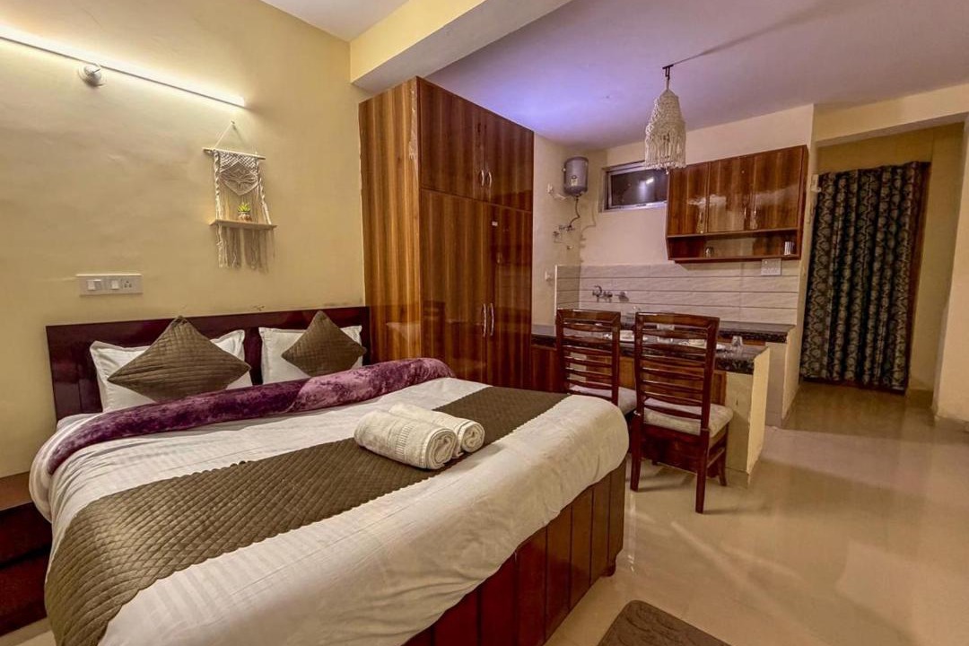 Photo of Bedroom in Sanjauli