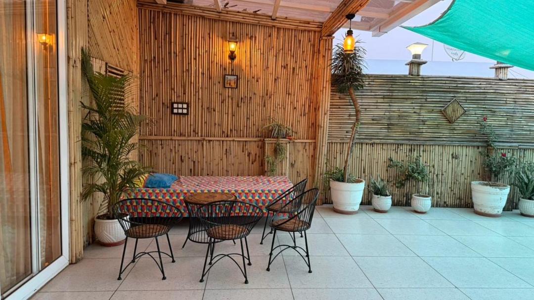 Photo of Patio Balcony in Sikandra