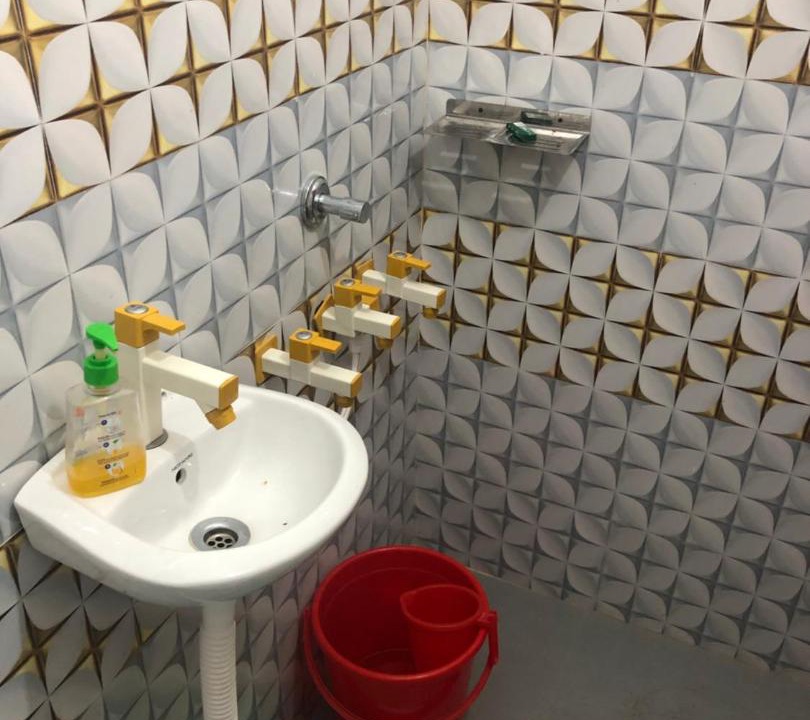 Photo of Bathroom in Khattalwada