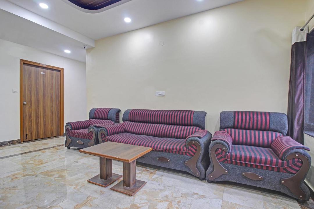 Photo of Livingroom in Nagole